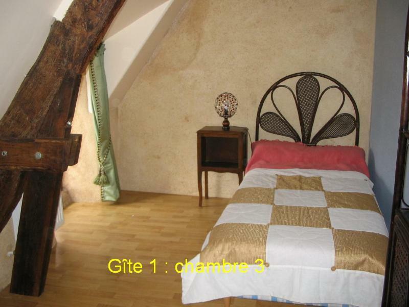 Gites Du Roheran Malansac Exterior photo